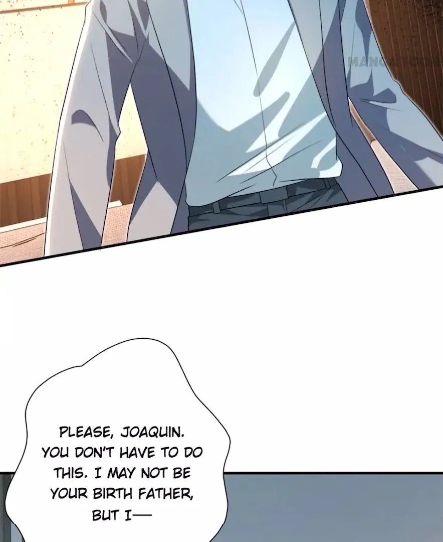 The Real Daughter, She Is an Almighty Boss Chapter 180 page 18 - 