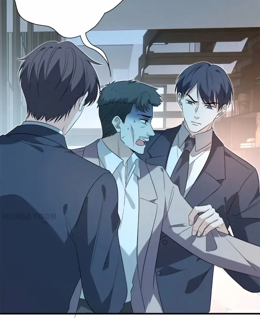 The Real Daughter, She Is an Almighty Boss Chapter 180 page 19 - 