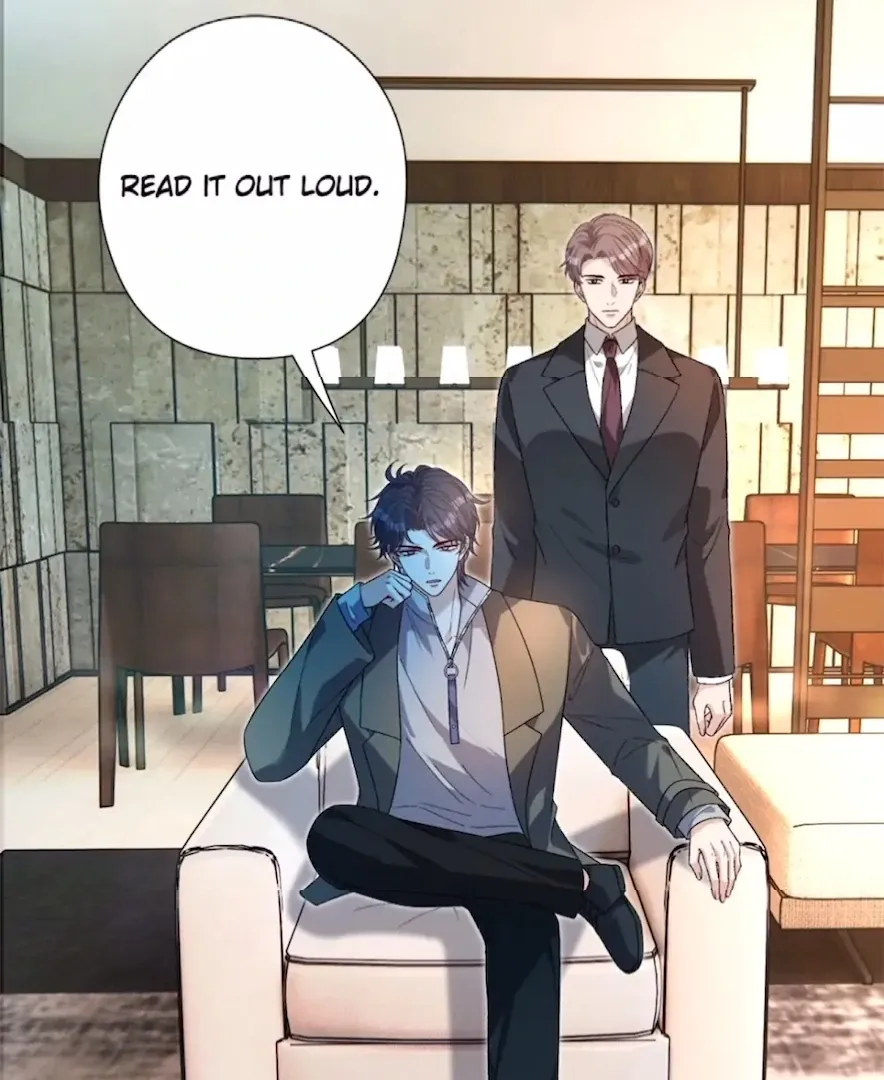 The Real Daughter, She Is an Almighty Boss Chapter 180 page 3 - 