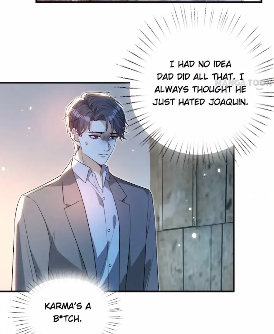 The Real Daughter, She Is an Almighty Boss Chapter 180 page 21 - 