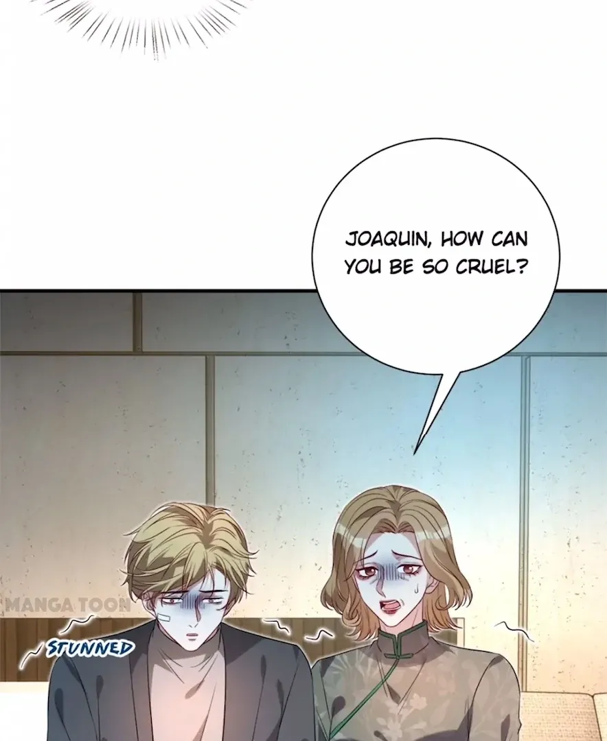 The Real Daughter, She Is an Almighty Boss Chapter 180 page 22 - 