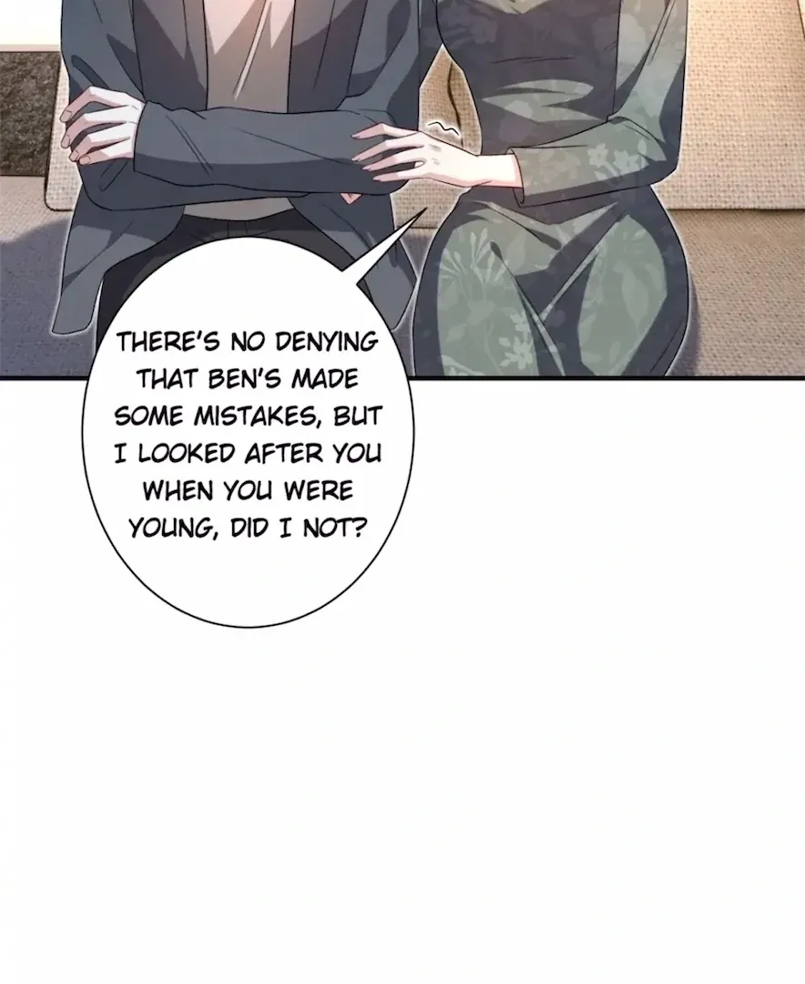 The Real Daughter, She Is an Almighty Boss Chapter 180 page 23 - 