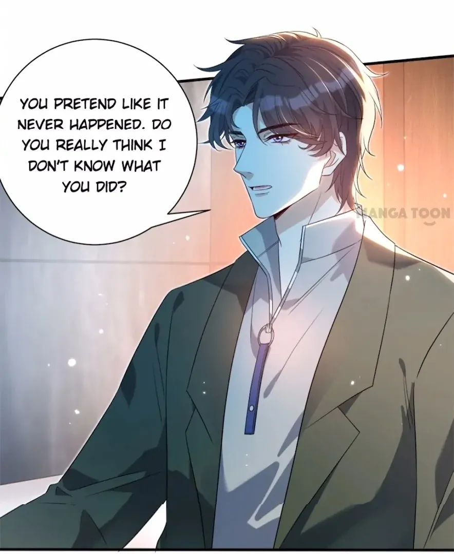 The Real Daughter, She Is an Almighty Boss Chapter 180 page 24 - 