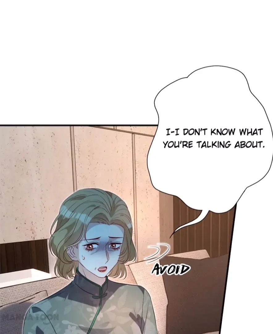 The Real Daughter, She Is an Almighty Boss Chapter 180 page 25 - 