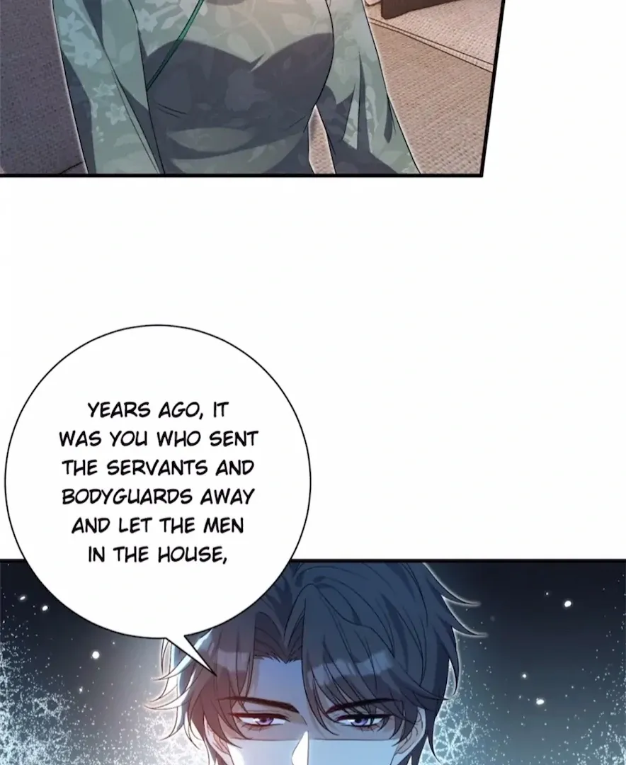The Real Daughter, She Is an Almighty Boss Chapter 180 page 26 - 