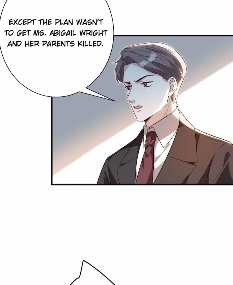 The Real Daughter, She Is an Almighty Boss Chapter 180 page 28 - 