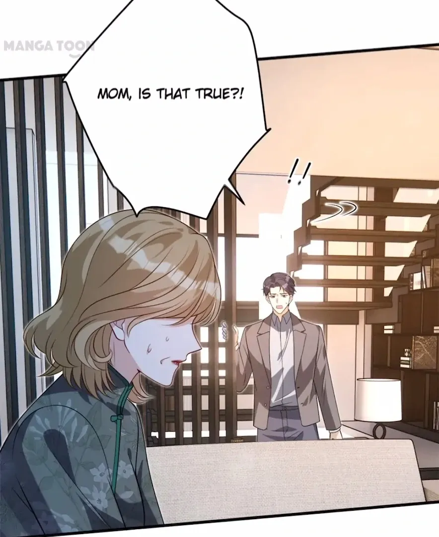 The Real Daughter, She Is an Almighty Boss Chapter 180 page 29 - 