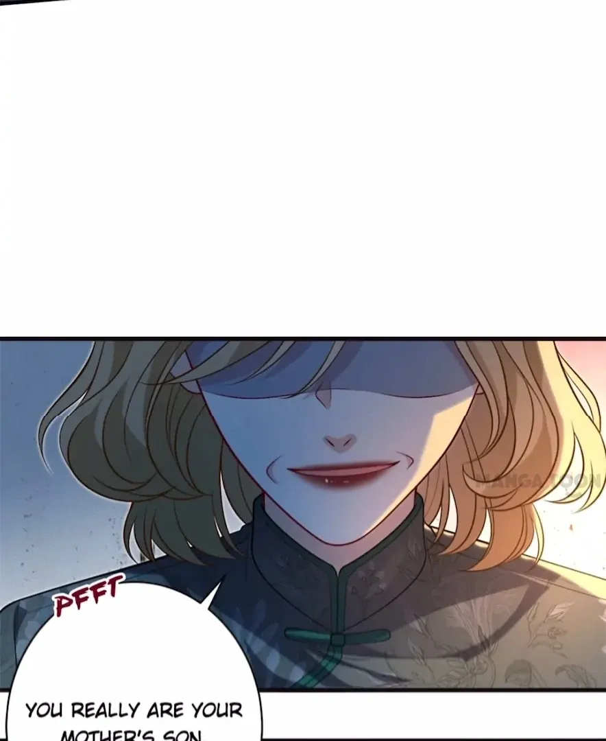 The Real Daughter, She Is an Almighty Boss Chapter 180 page 30 - 