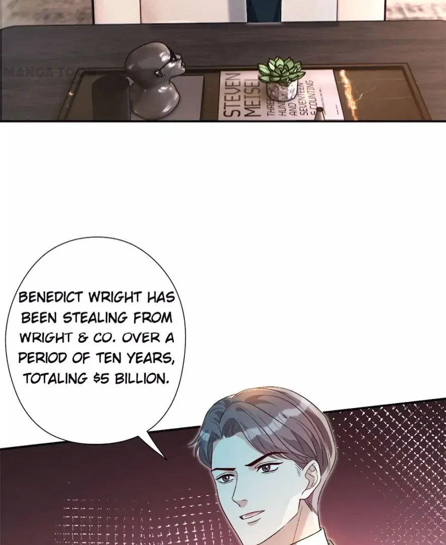 The Real Daughter, She Is an Almighty Boss Chapter 180 page 4 - 