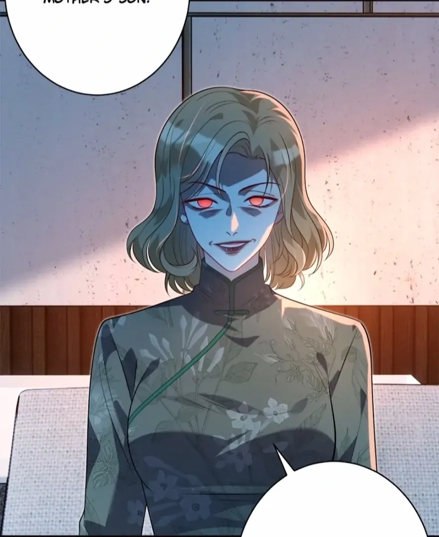 The Real Daughter, She Is an Almighty Boss Chapter 180 page 31 - 