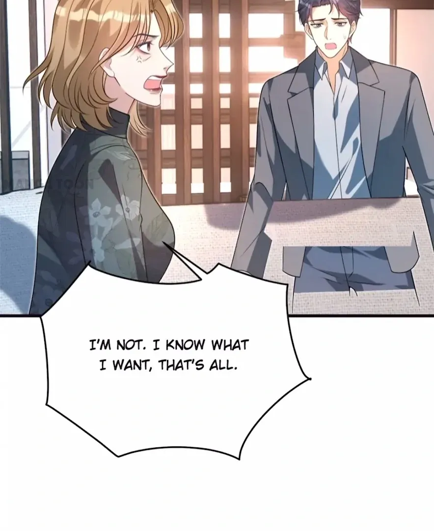 The Real Daughter, She Is an Almighty Boss Chapter 180 page 35 - 
