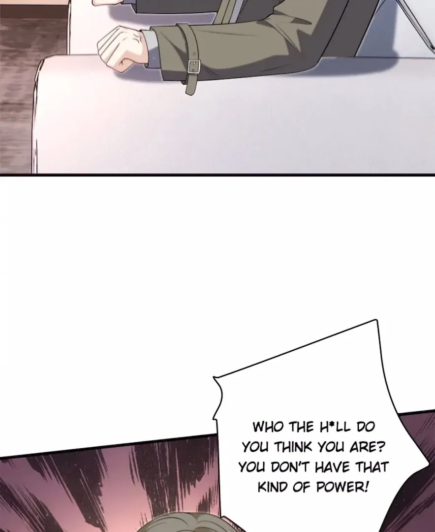 The Real Daughter, She Is an Almighty Boss Chapter 180 page 37 - 