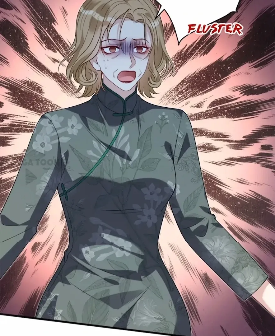 The Real Daughter, She Is an Almighty Boss Chapter 180 page 38 - 