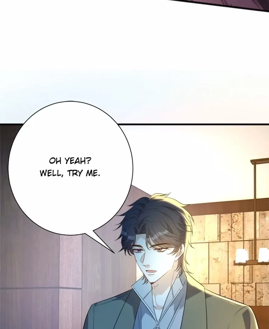 The Real Daughter, She Is an Almighty Boss Chapter 180 page 39 - 
