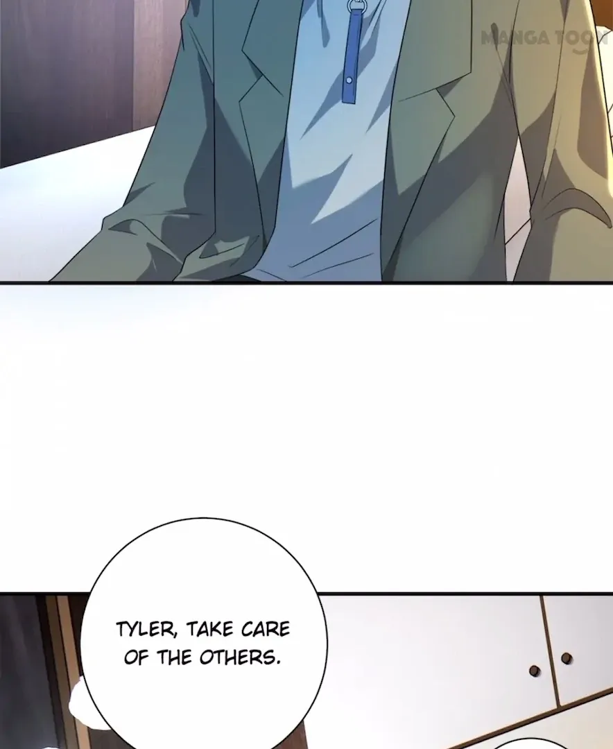 The Real Daughter, She Is an Almighty Boss Chapter 180 page 40 - 