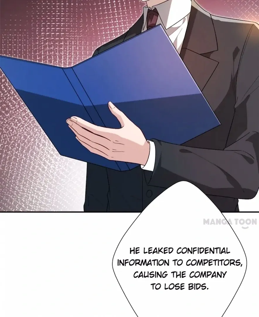 The Real Daughter, She Is an Almighty Boss Chapter 180 page 5 - 