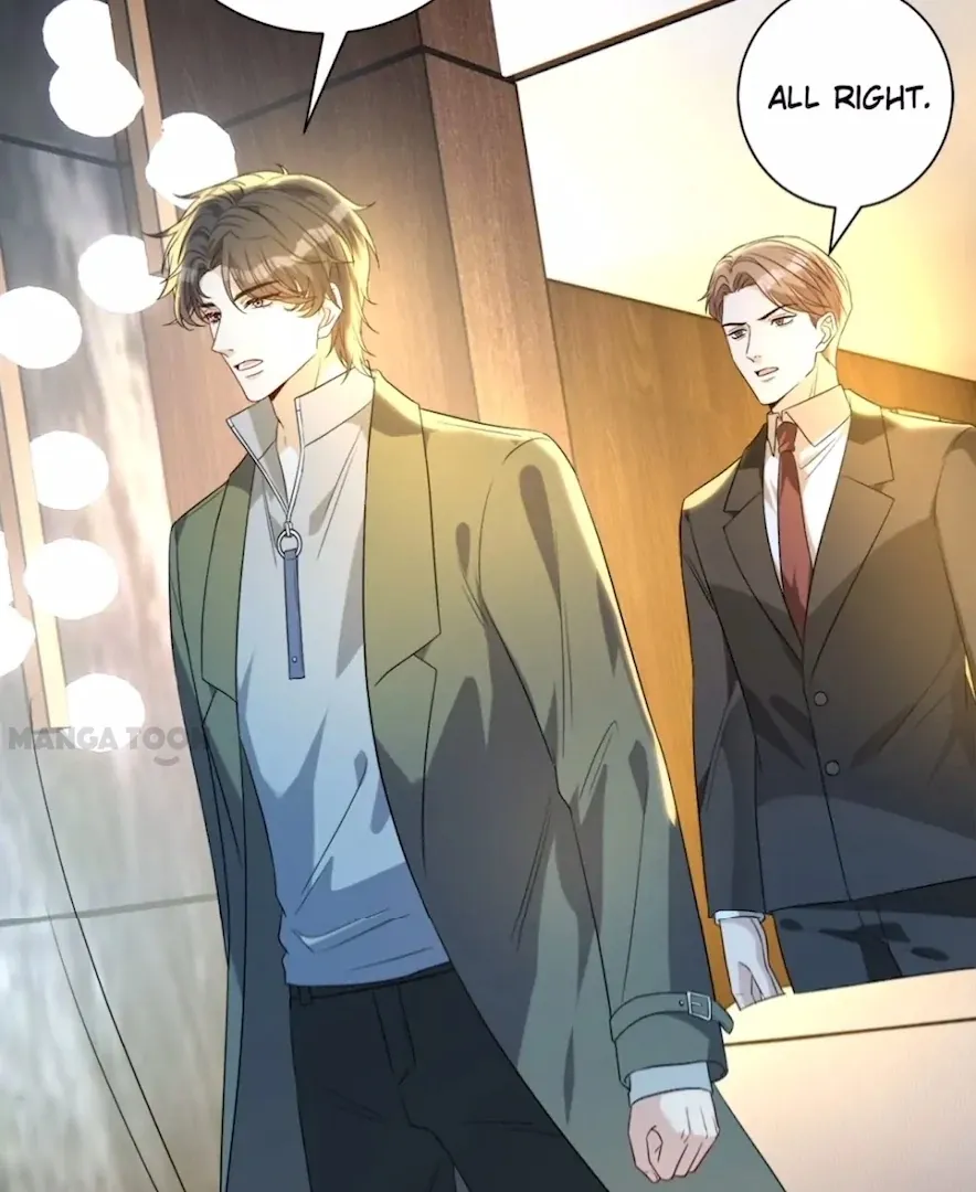 The Real Daughter, She Is an Almighty Boss Chapter 180 page 41 - 