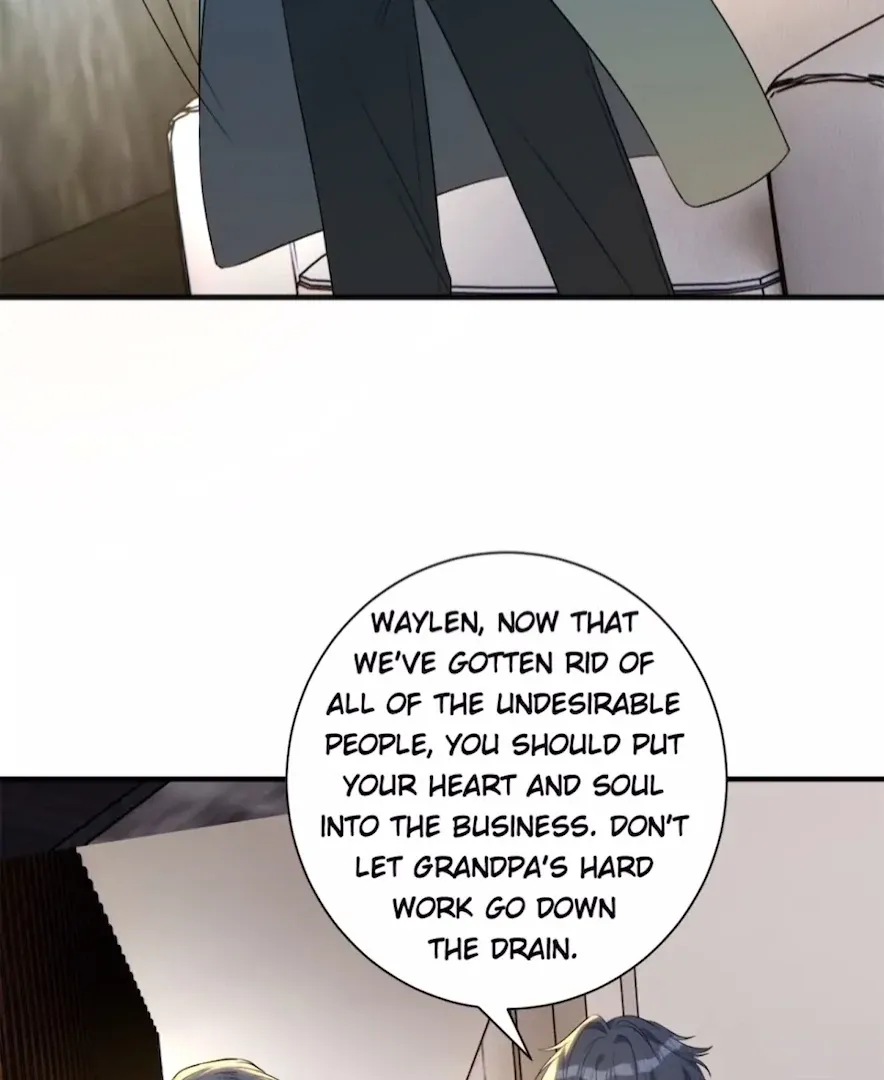 The Real Daughter, She Is an Almighty Boss Chapter 180 page 42 - 