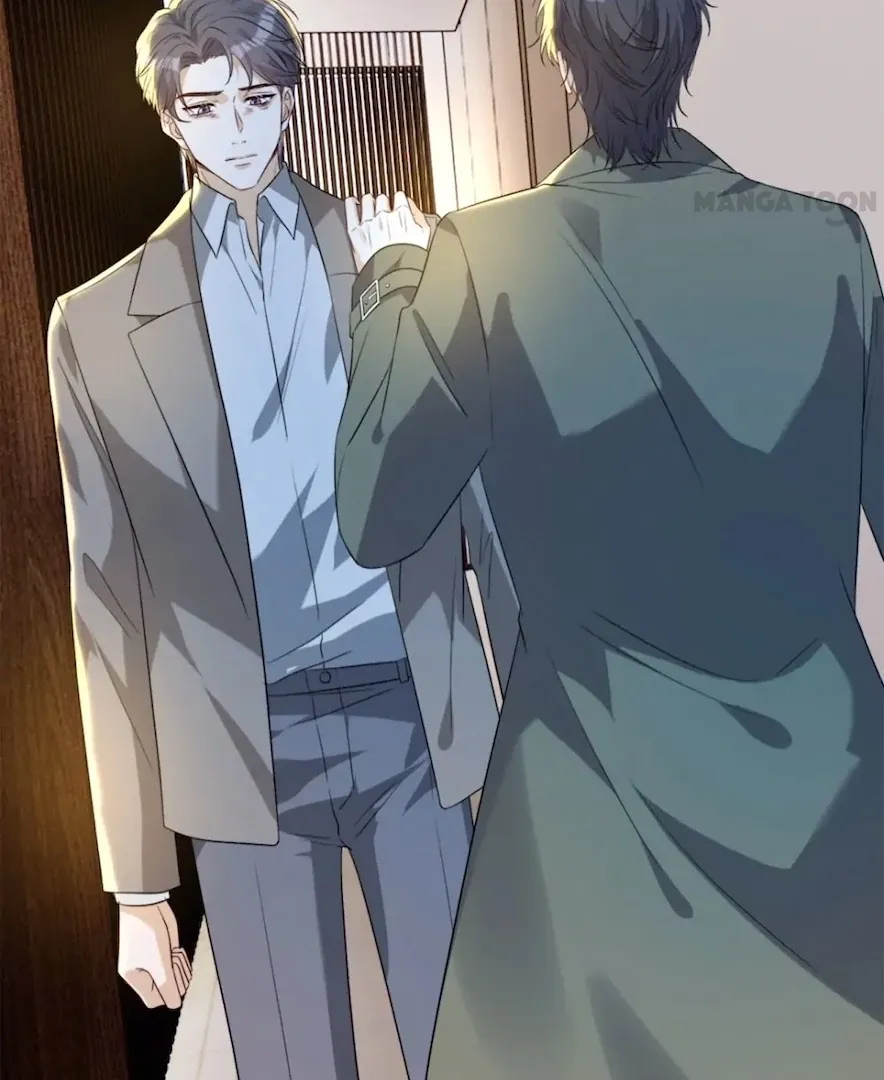 The Real Daughter, She Is an Almighty Boss Chapter 180 page 43 - 