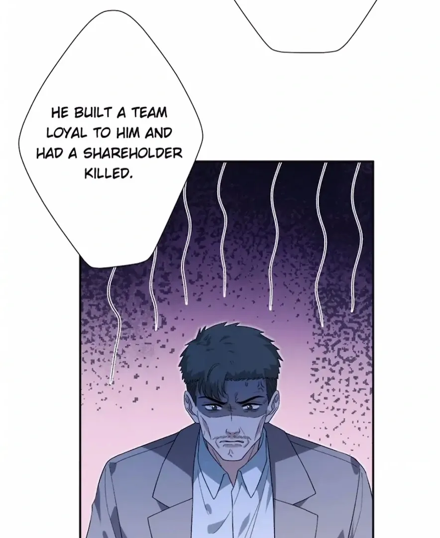The Real Daughter, She Is an Almighty Boss Chapter 180 page 6 - 