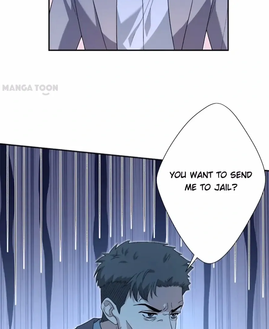 The Real Daughter, She Is an Almighty Boss Chapter 180 page 7 - 