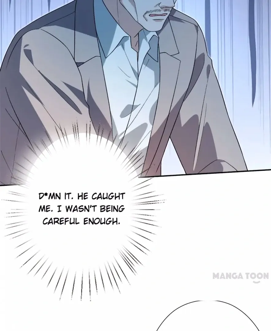 The Real Daughter, She Is an Almighty Boss Chapter 180 page 8 - 