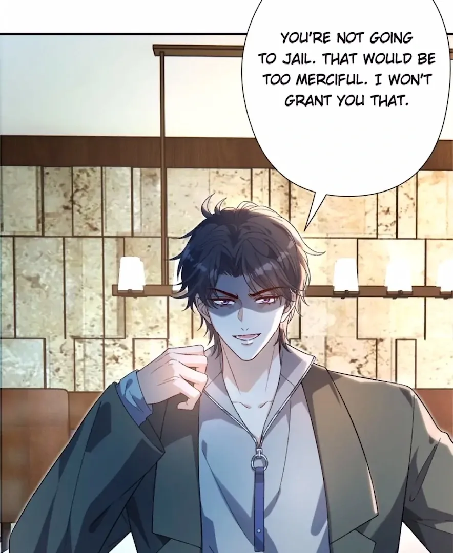 The Real Daughter, She Is an Almighty Boss Chapter 180 page 9 - 