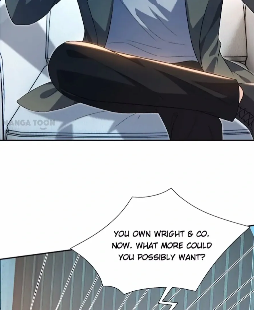 The Real Daughter, She Is an Almighty Boss Chapter 180 page 10 - 
