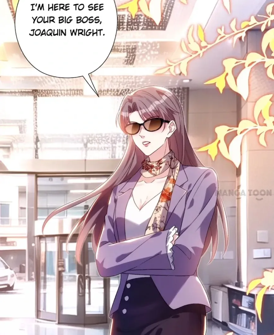 The Real Daughter, She Is an Almighty Boss Chapter 181 page 2 - 