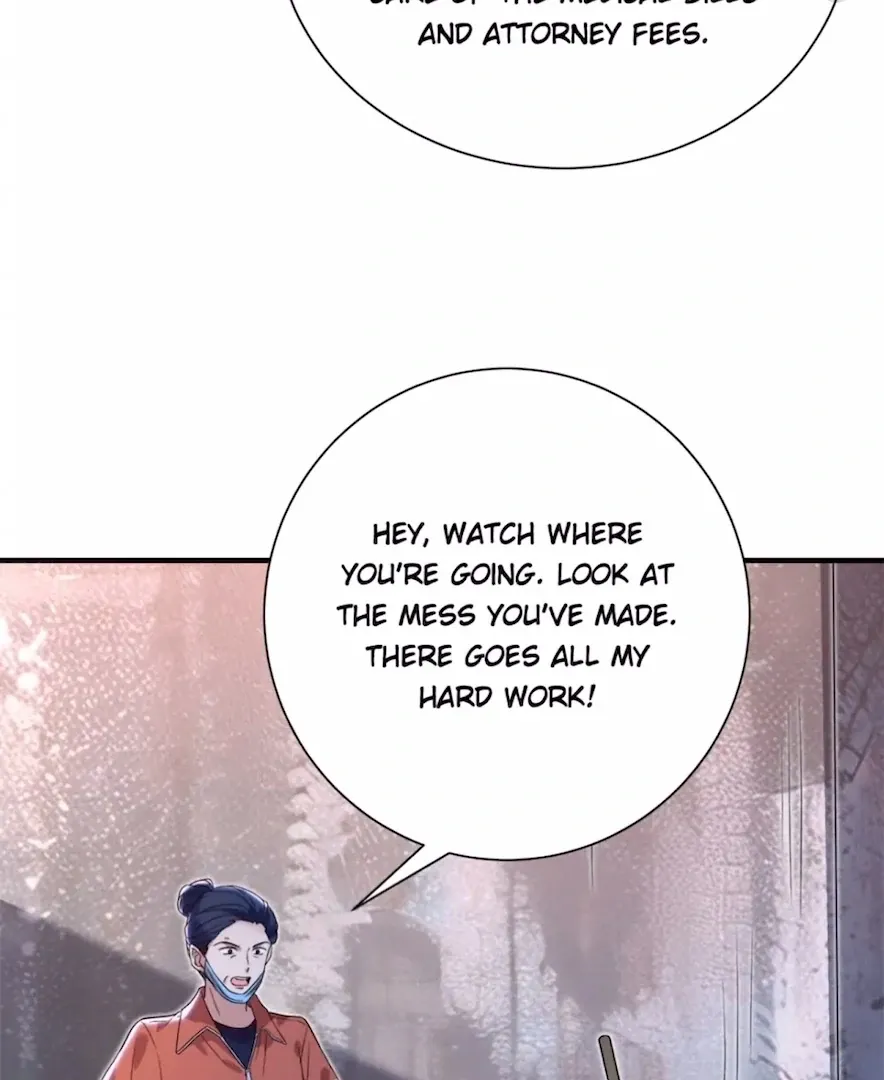 The Real Daughter, She Is an Almighty Boss Chapter 181 page 12 - 