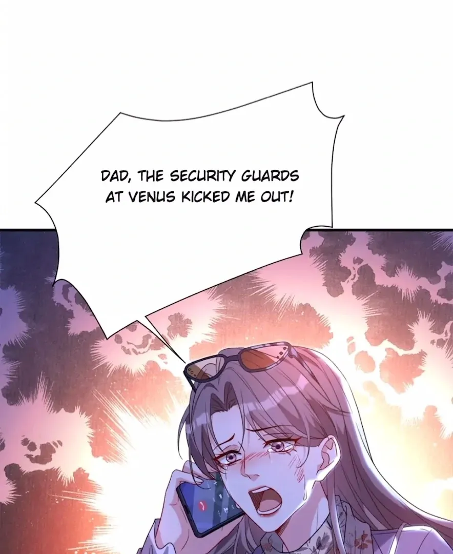 The Real Daughter, She Is an Almighty Boss Chapter 181 page 14 - 
