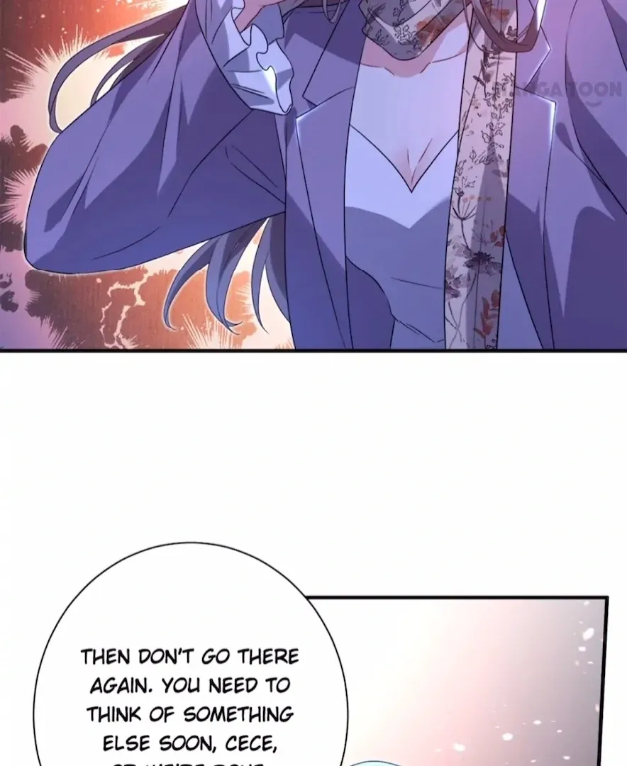 The Real Daughter, She Is an Almighty Boss Chapter 181 page 15 - 