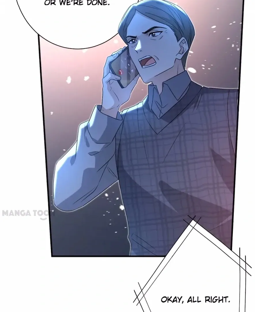 The Real Daughter, She Is an Almighty Boss Chapter 181 page 16 - 