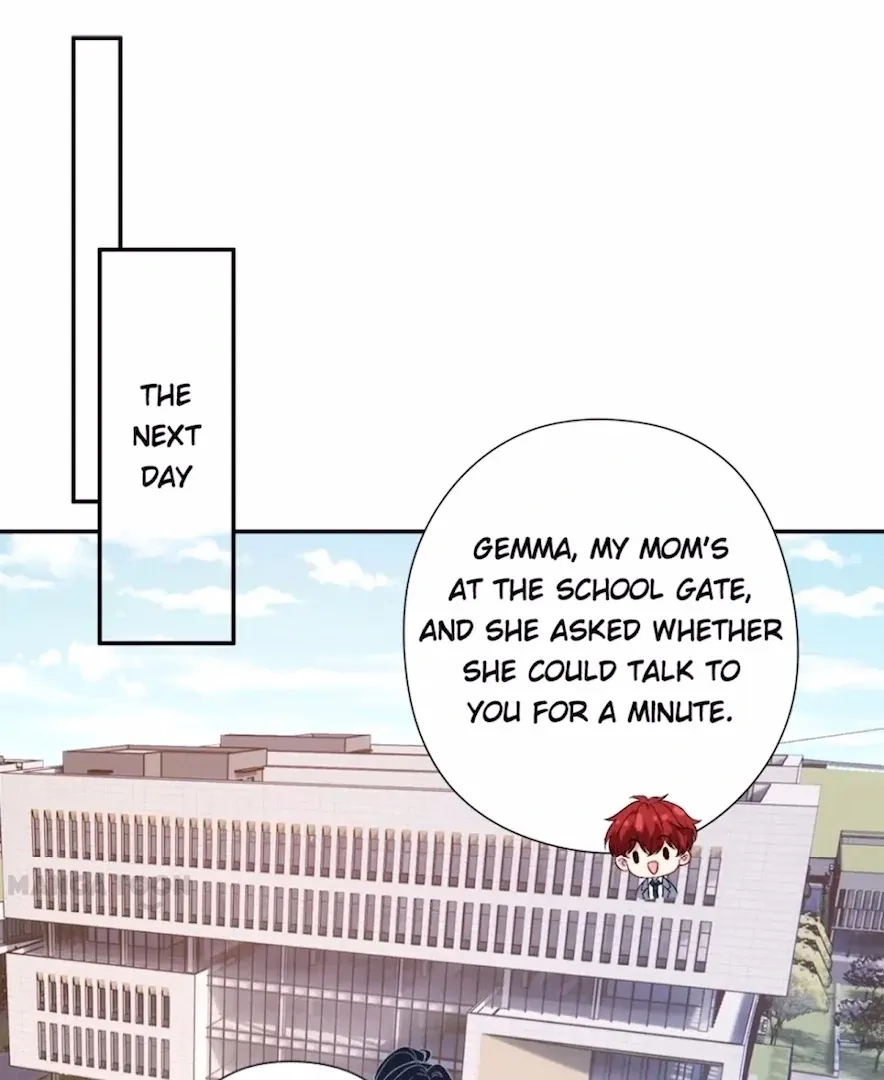 The Real Daughter, She Is an Almighty Boss Chapter 181 page 19 - 
