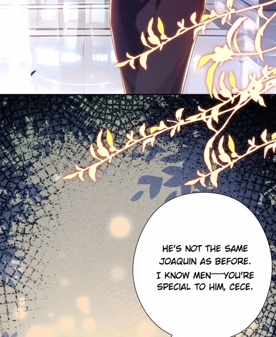 The Real Daughter, She Is an Almighty Boss Chapter 181 page 3 - 