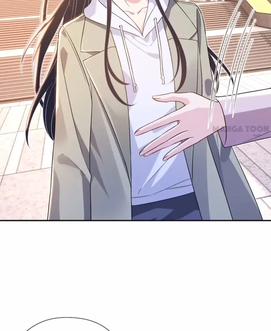 The Real Daughter, She Is an Almighty Boss Chapter 181 page 21 - 