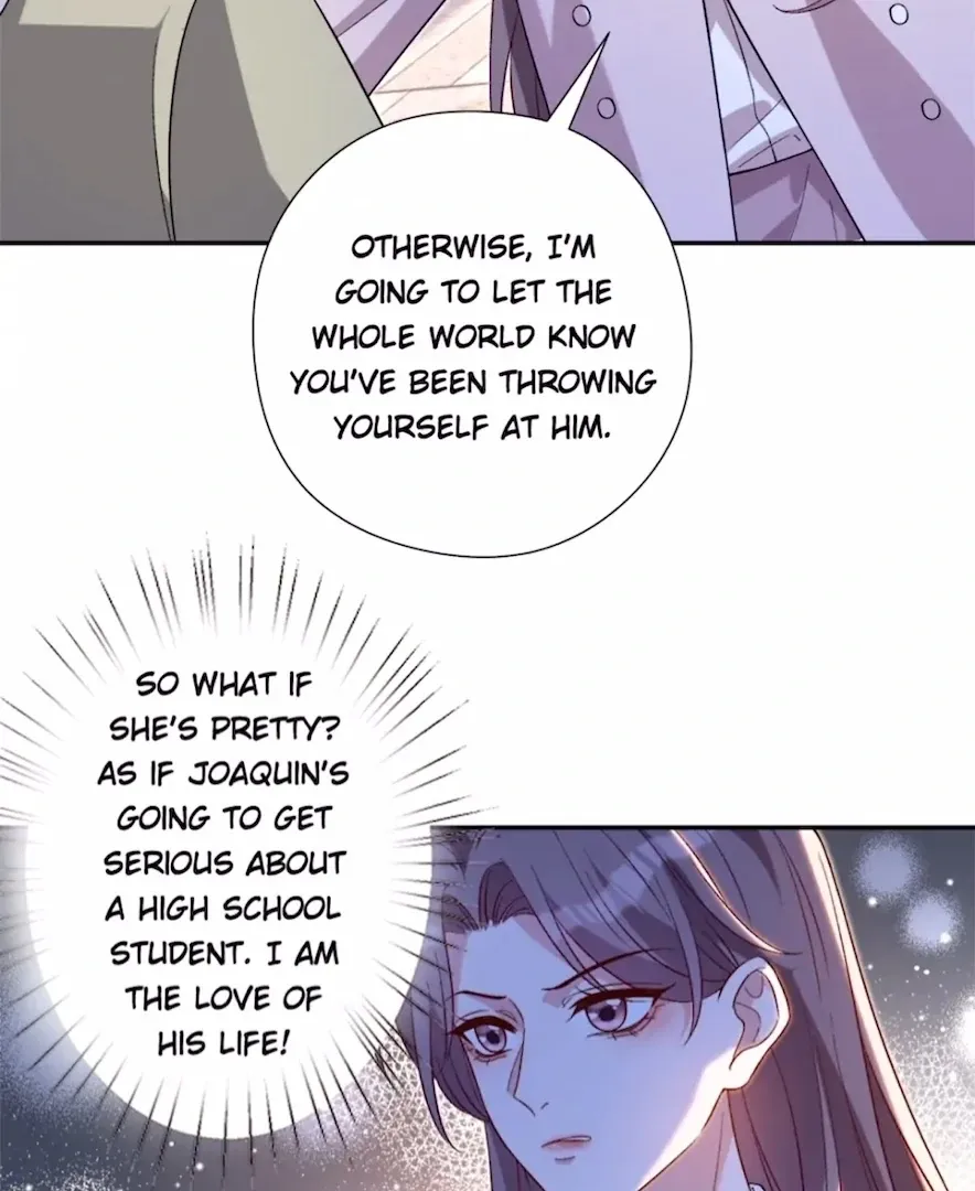 The Real Daughter, She Is an Almighty Boss Chapter 181 page 23 - 