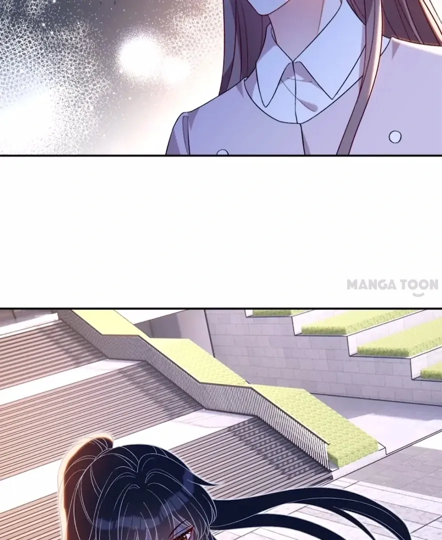 The Real Daughter, She Is an Almighty Boss Chapter 181 page 24 - 