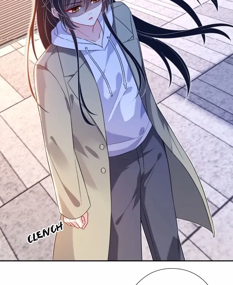The Real Daughter, She Is an Almighty Boss Chapter 181 page 25 - 