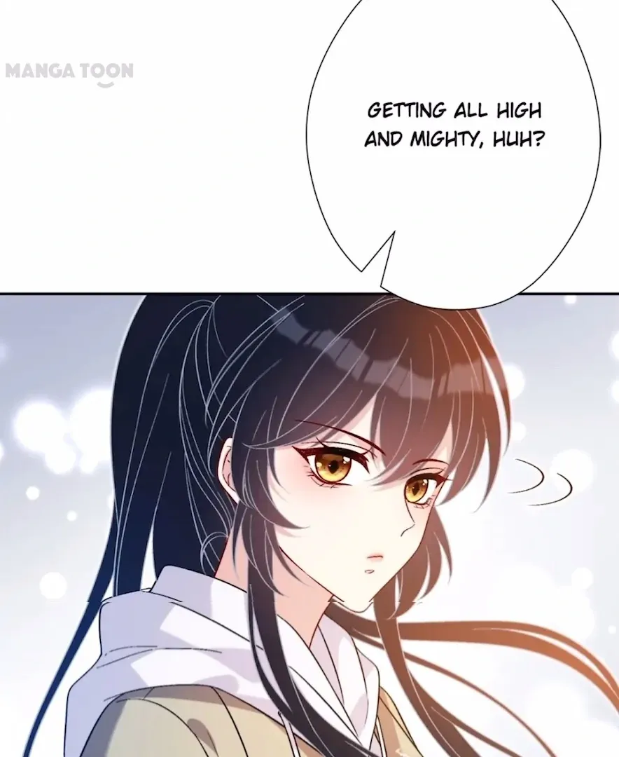 The Real Daughter, She Is an Almighty Boss Chapter 181 page 26 - 