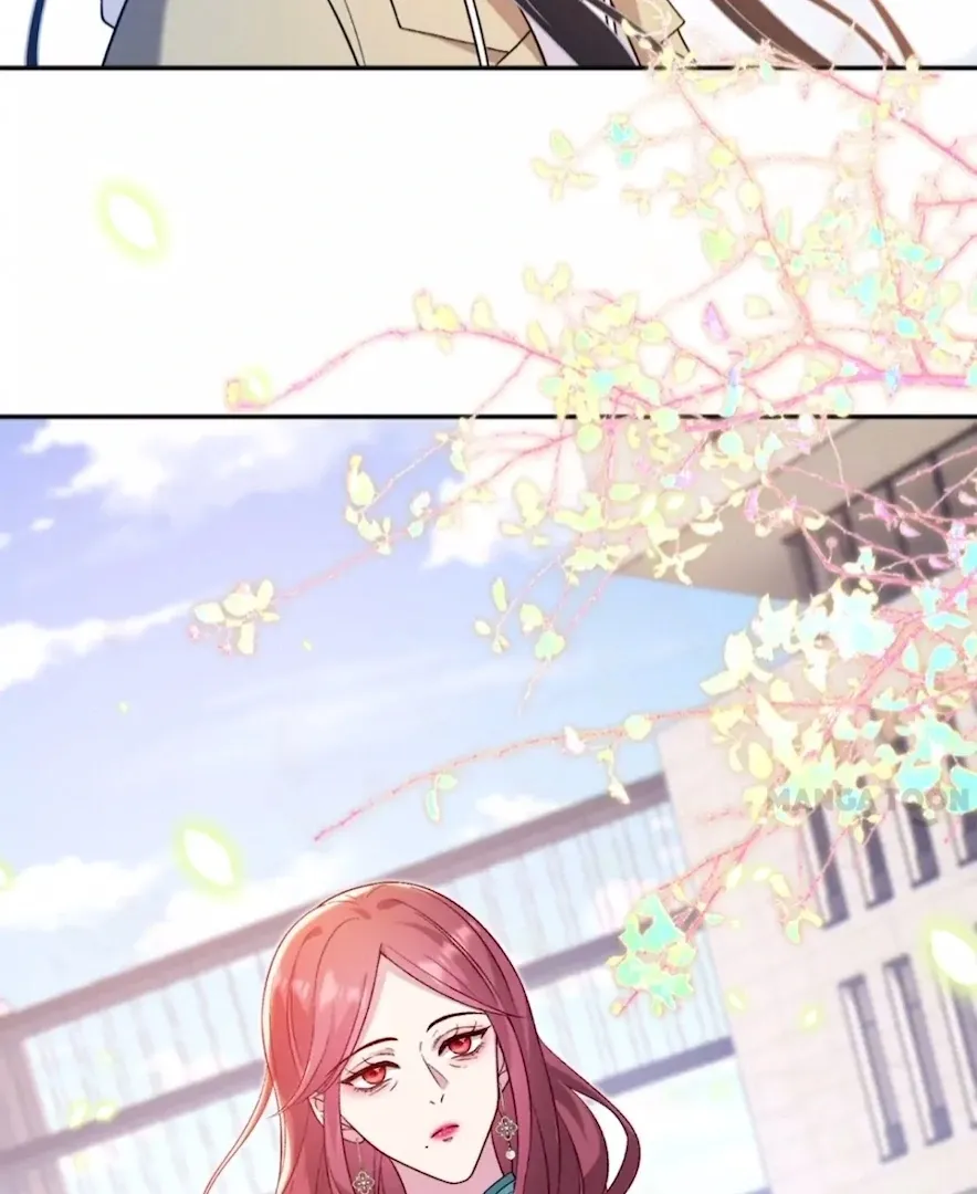The Real Daughter, She Is an Almighty Boss Chapter 181 page 27 - 