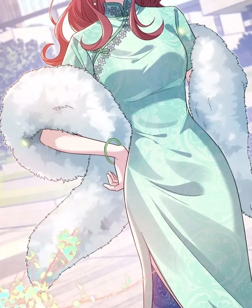 The Real Daughter, She Is an Almighty Boss Chapter 181 page 28 - 
