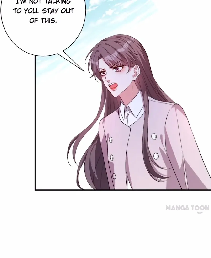 The Real Daughter, She Is an Almighty Boss Chapter 181 page 30 - 