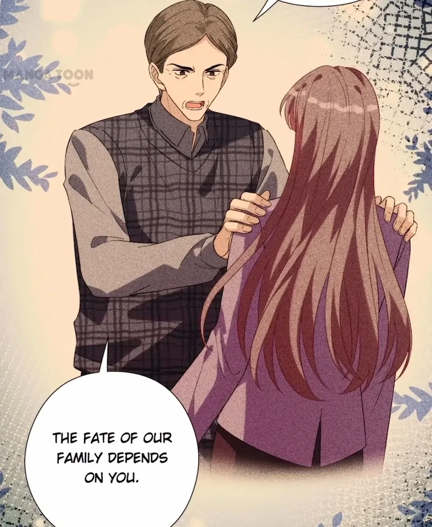The Real Daughter, She Is an Almighty Boss Chapter 181 page 4 - 