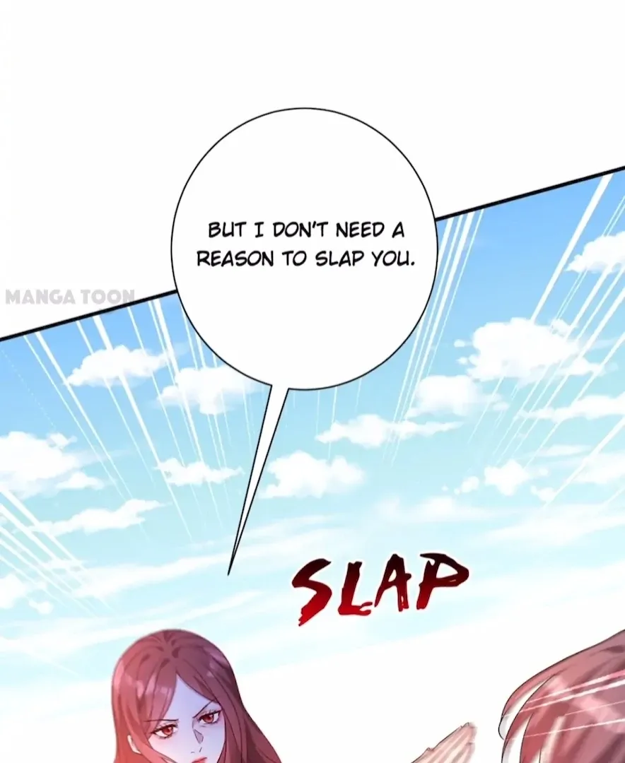 The Real Daughter, She Is an Almighty Boss Chapter 181 page 32 - 