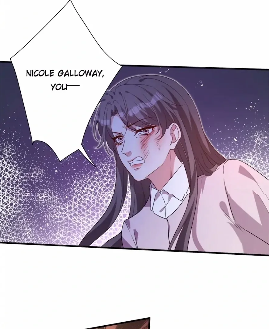 The Real Daughter, She Is an Almighty Boss Chapter 181 page 34 - 