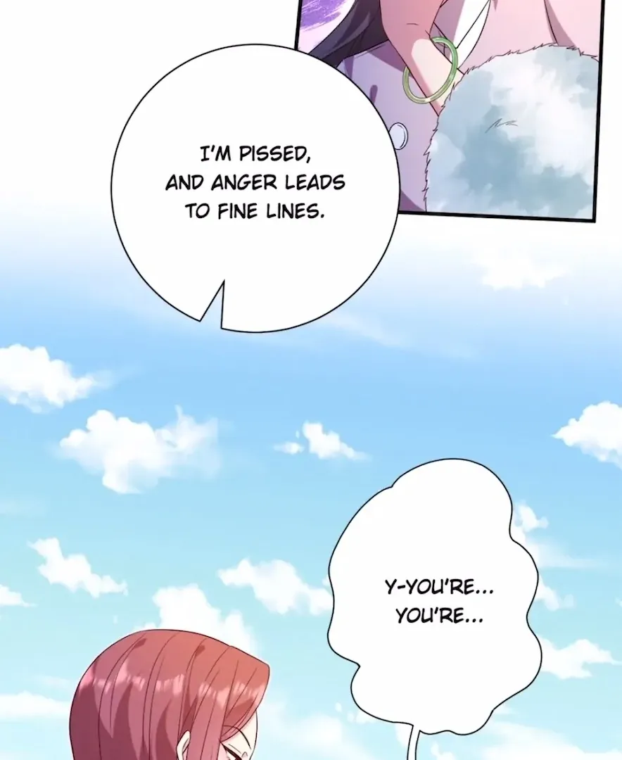 The Real Daughter, She Is an Almighty Boss Chapter 181 page 36 - 