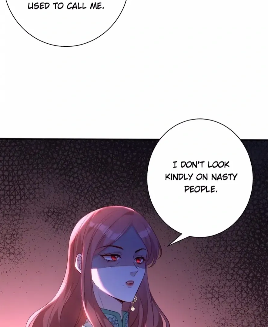 The Real Daughter, She Is an Almighty Boss Chapter 181 page 38 - 