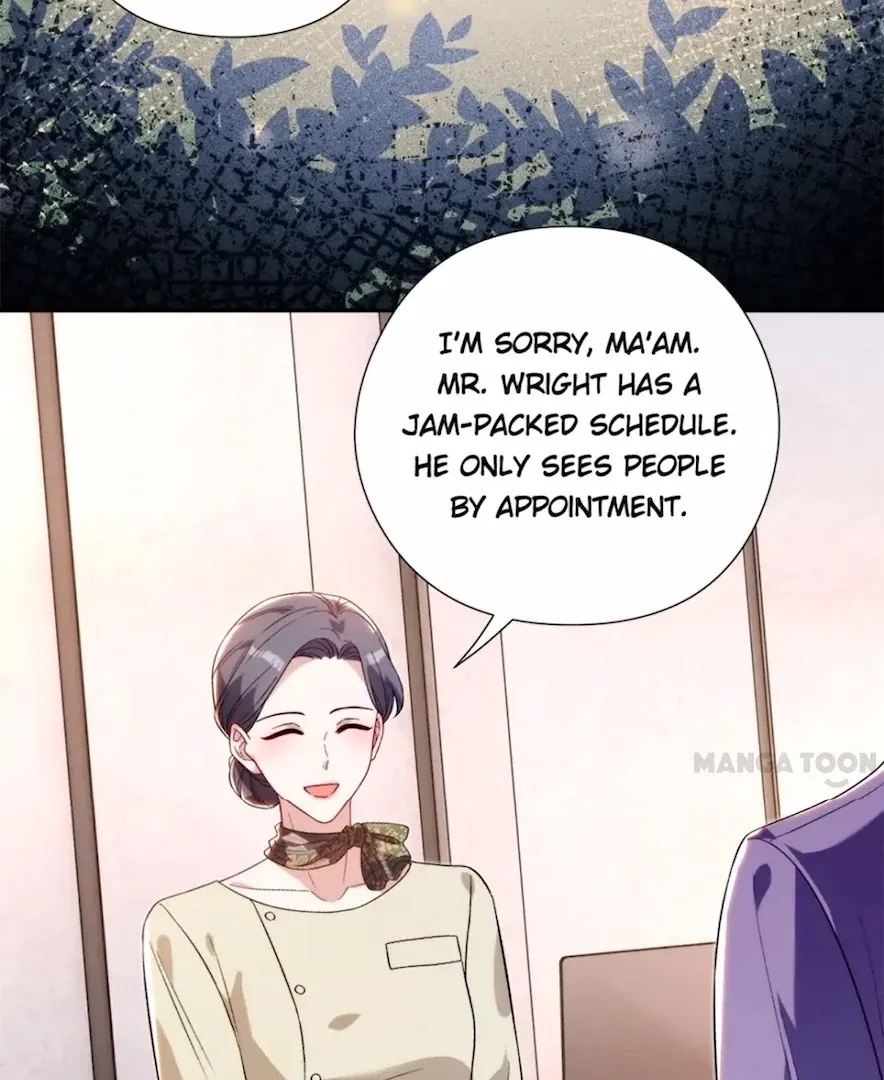 The Real Daughter, She Is an Almighty Boss Chapter 181 page 5 - 