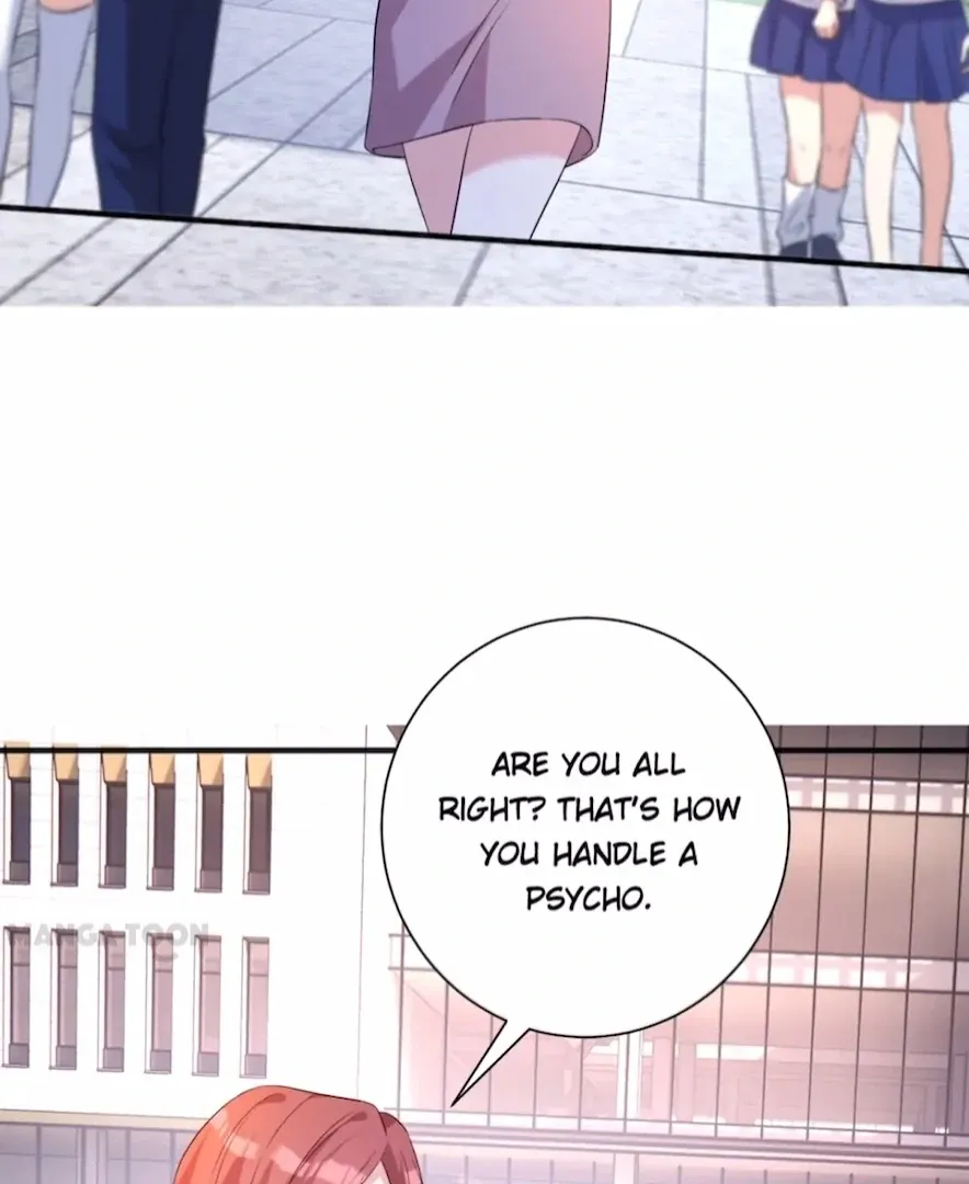 The Real Daughter, She Is an Almighty Boss Chapter 181 page 41 - 